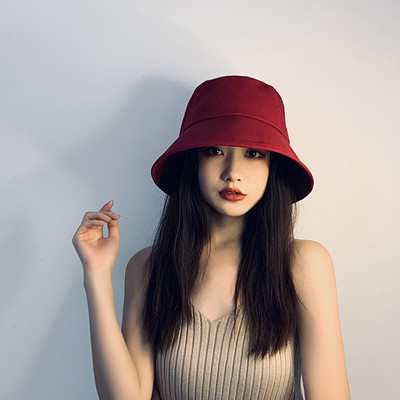 Palarie dama model nou cu periferie