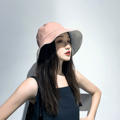 Palarie dama model nou cu periferie