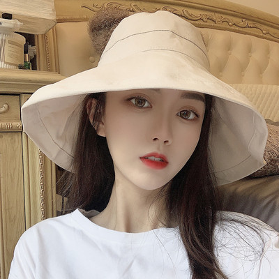 Palarie dama model nou cu periferie