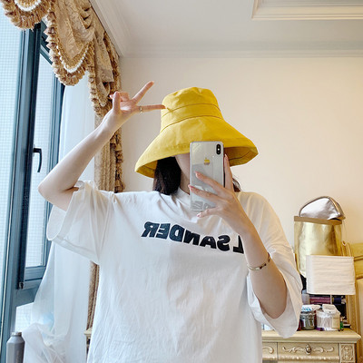 Palarie dama model nou cu periferie