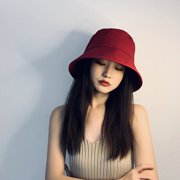 Palarie dama model nou cu periferie