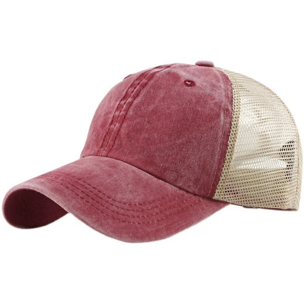 Casual καπέλο με γείσο 