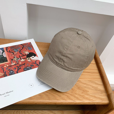 Υφασμάτινο καπέλο με γείσο για γυναίκες