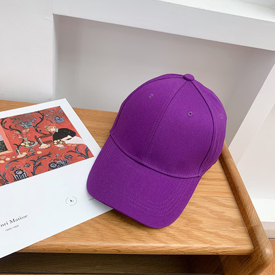 Υφασμάτινο καπέλο με γείσο για γυναίκες