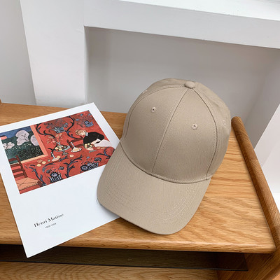 Υφασμάτινο καπέλο με γείσο για γυναίκες