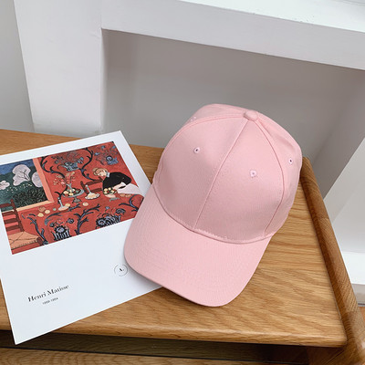 Υφασμάτινο καπέλο με γείσο για γυναίκες