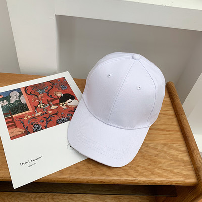 Υφασμάτινο καπέλο με γείσο για γυναίκες