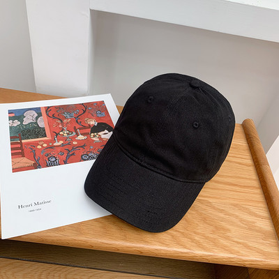 Υφασμάτινο καπέλο με γείσο για γυναίκες