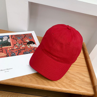 Υφασμάτινο καπέλο με γείσο για γυναίκες