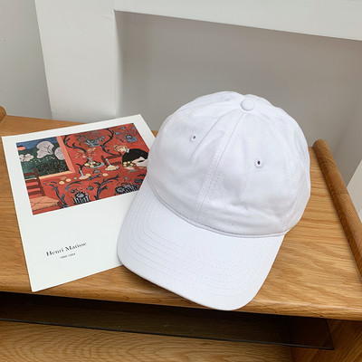 Υφασμάτινο καπέλο με γείσο για γυναίκες