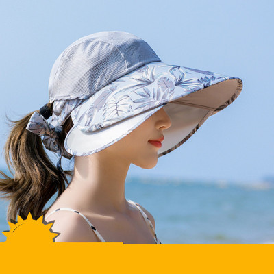 Pălărie casual de damă cu vizor sau franjuri - mai multe culori