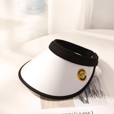 Γυναικείο αντηλιακό καπέλο