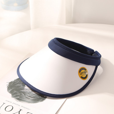 Γυναικείο αντηλιακό καπέλο