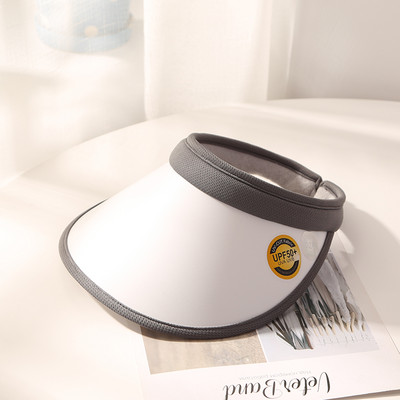 Γυναικείο αντηλιακό καπέλο