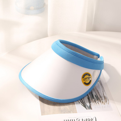 Γυναικείο αντηλιακό καπέλο