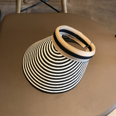 Αντηλιακό γυναικείο προστατευτικό γείσο