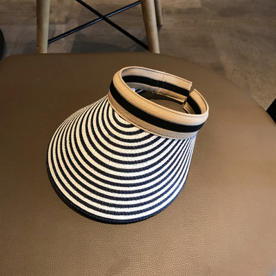 Αντηλιακό γυναικείο προστατευτικό γείσο