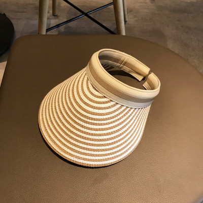 Αντηλιακό γυναικείο προστατευτικό γείσο