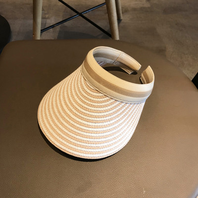 Αντηλιακό γυναικείο προστατευτικό γείσο