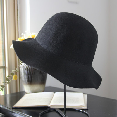 Γυναικείο casual καπέλο με περιφέρια