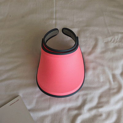 Αντηλιακό γυναικείο γείσο  με έμβλημα