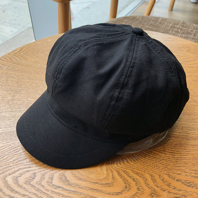 Νέο μοντέλο γυναικείο καπέλο μπερέ γείσο