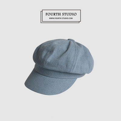 Γυναικείο καπέλο νέο μοντέλο με γείσο - διάφορα χρώματα