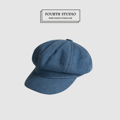 Γυναικείο καπέλο νέο μοντέλο με γείσο - διάφορα χρώματα