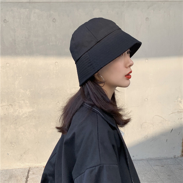 Καθημερινό γυναικείο καπέλο -κλασικό μοντέλο