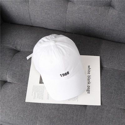 Γυναικείο καπέλο μπέιζμπολ με επιγραφή