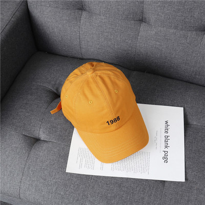 Γυναικείο καπέλο μπέιζμπολ με επιγραφή