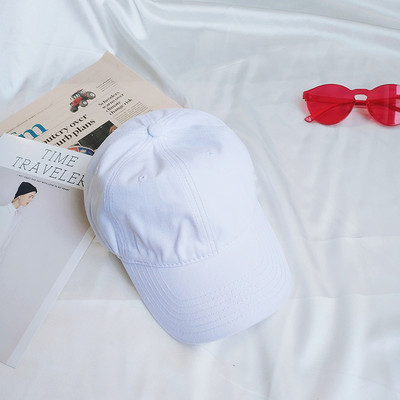 Καθημερινό καπέλο μπέιζμπολ - μοντέλο unisex