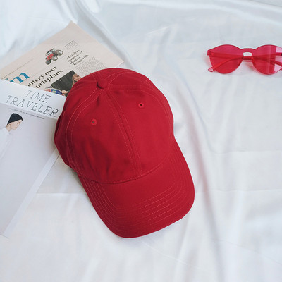 Καθημερινό καπέλο μπέιζμπολ - μοντέλο unisex