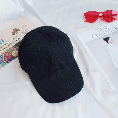 Καθημερινό καπέλο μπέιζμπολ - μοντέλο unisex