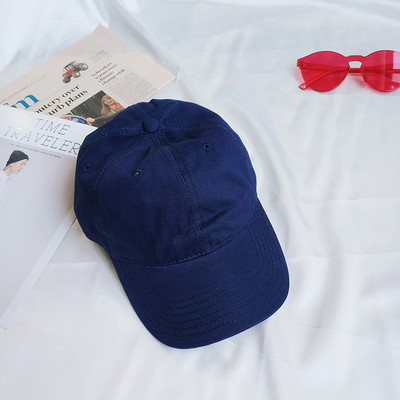 Καθημερινό καπέλο μπέιζμπολ - μοντέλο unisex