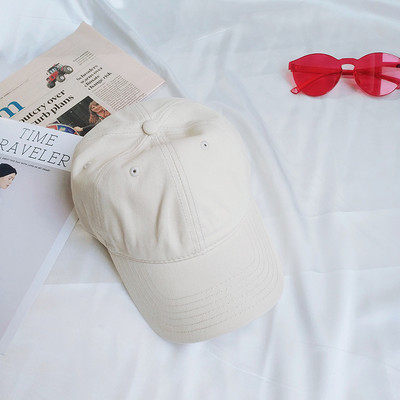 Καθημερινό καπέλο μπέιζμπολ - μοντέλο unisex