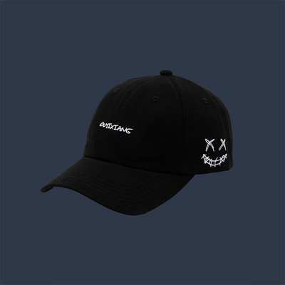 Palarie dama cu broderie model nou