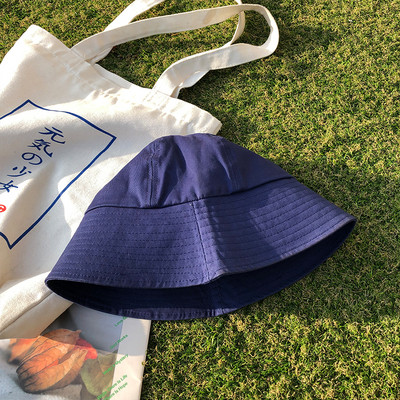 Γυναικείο καπέλο από ύφασμα