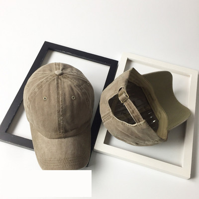 Γυναικείο τζιν καπέλο με γείσο