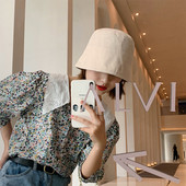 Γυναικείο καθημερινό αναπνεύσιμο καπέλο