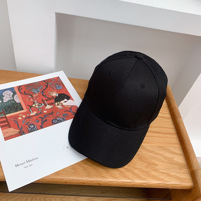 Ρυθμιζόμενο υφασμάτινο καπέλο με γείσο