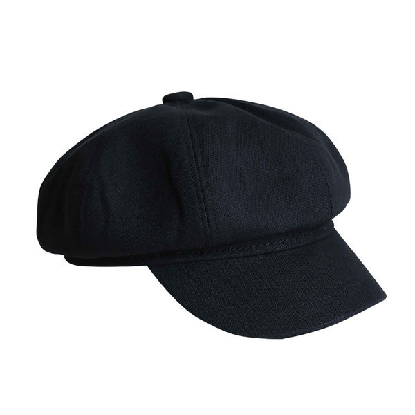 Palarie de dama model nou cu vizor tip bereta - in mai multe culori