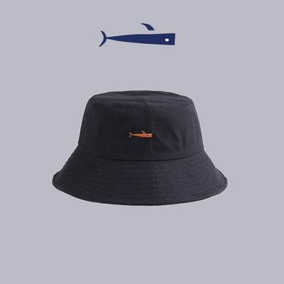 Γυναικείο βαμβακερό καπέλο με περιφέρεια