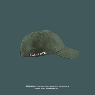 Καθημερινό γυναικείο καπέλο με επιγραφή