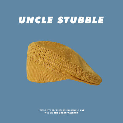 Palarie tip bereta dama - mai multe culori