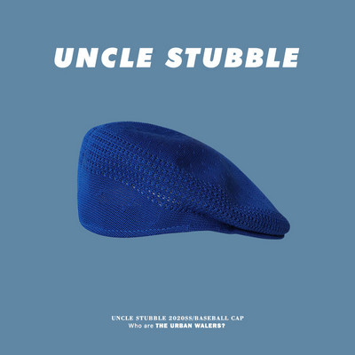 Palarie tip bereta dama - mai multe culori