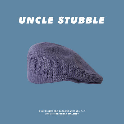 Palarie tip bereta dama - mai multe culori