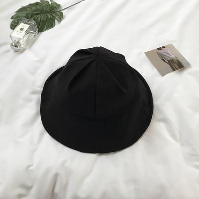 Γυναικείο αντηλιακό καπέλο με περιφέρια - δύο μοντέλα