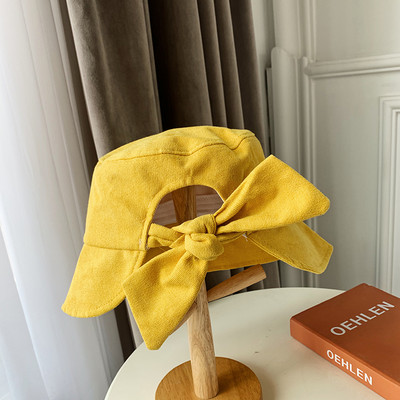 Ρυθμιζόμενο υφασμάτινο  καπέλο