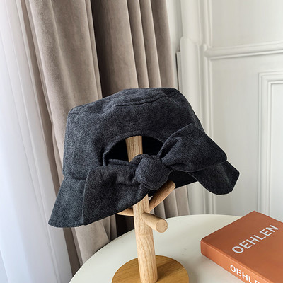 Ρυθμιζόμενο υφασμάτινο  καπέλο